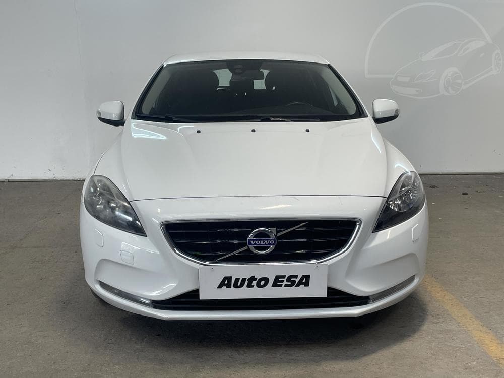 2015 Volvo V40 - 2