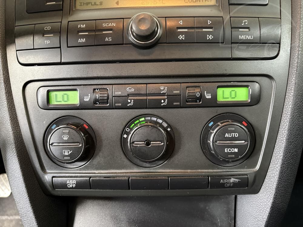 2005 Škoda OCTAVIA - 25