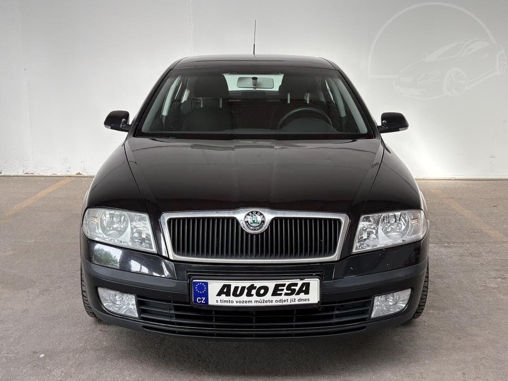 2005 Škoda OCTAVIA - 3