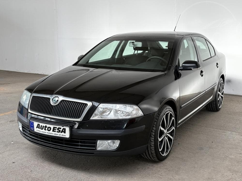 2005 Škoda OCTAVIA - 5
