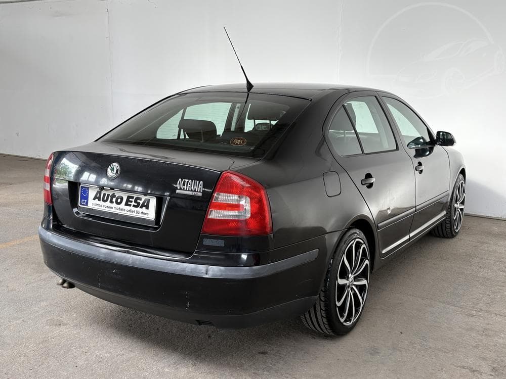 2005 Škoda OCTAVIA - 7