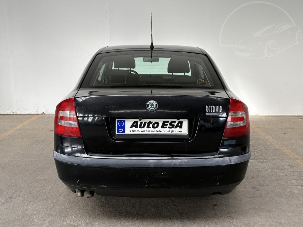 2005 Škoda OCTAVIA - 9