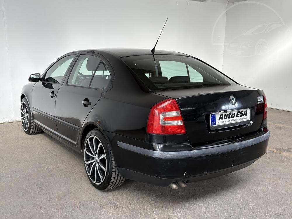 2005 Škoda OCTAVIA - 11