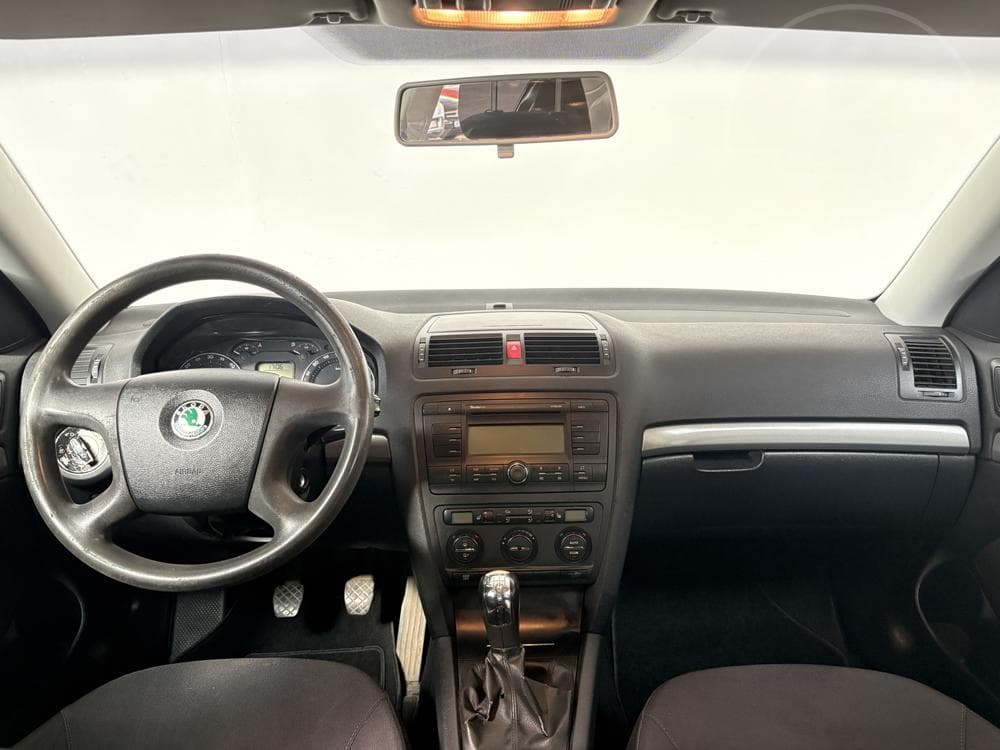 2005 Škoda OCTAVIA - 15
