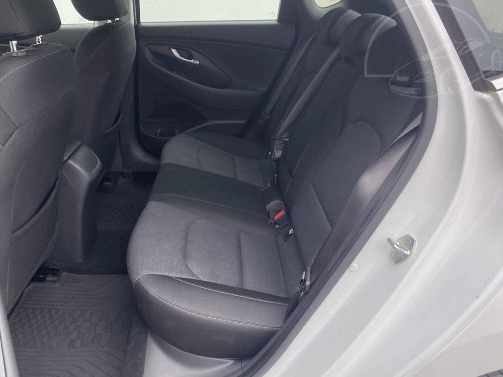 2022 Hyundai i30 - 10