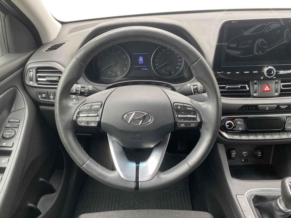 2022 Hyundai i30 - 11