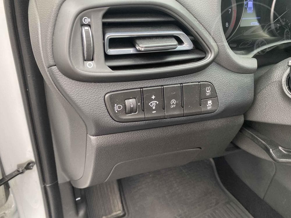 2022 Hyundai i30 - 15
