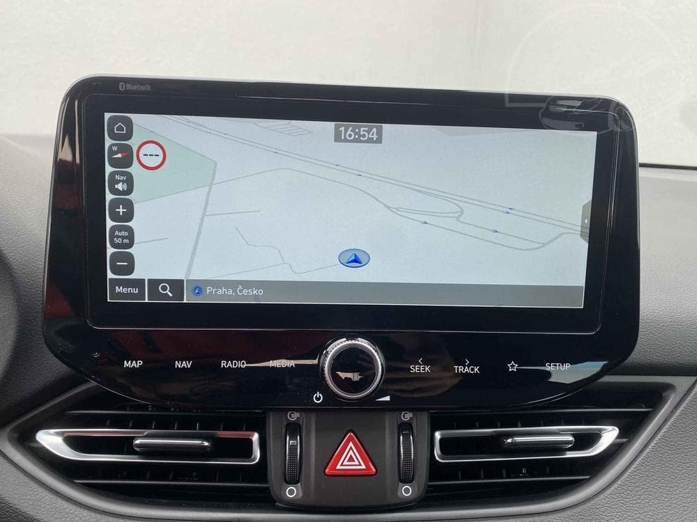 2022 Hyundai i30 - 17