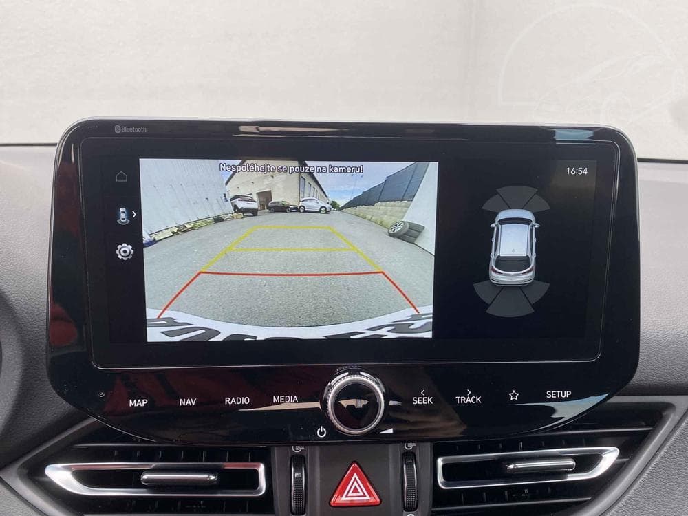 2022 Hyundai i30 - 18