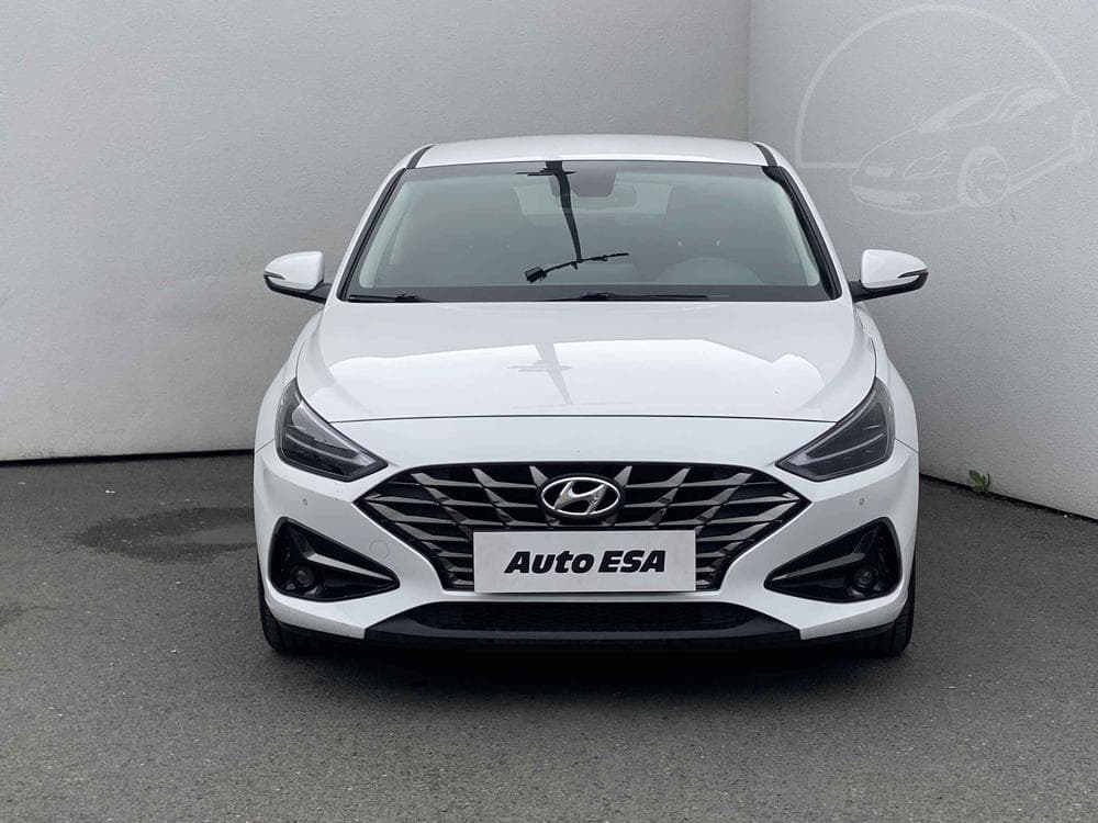 2022 Hyundai i30 - 2