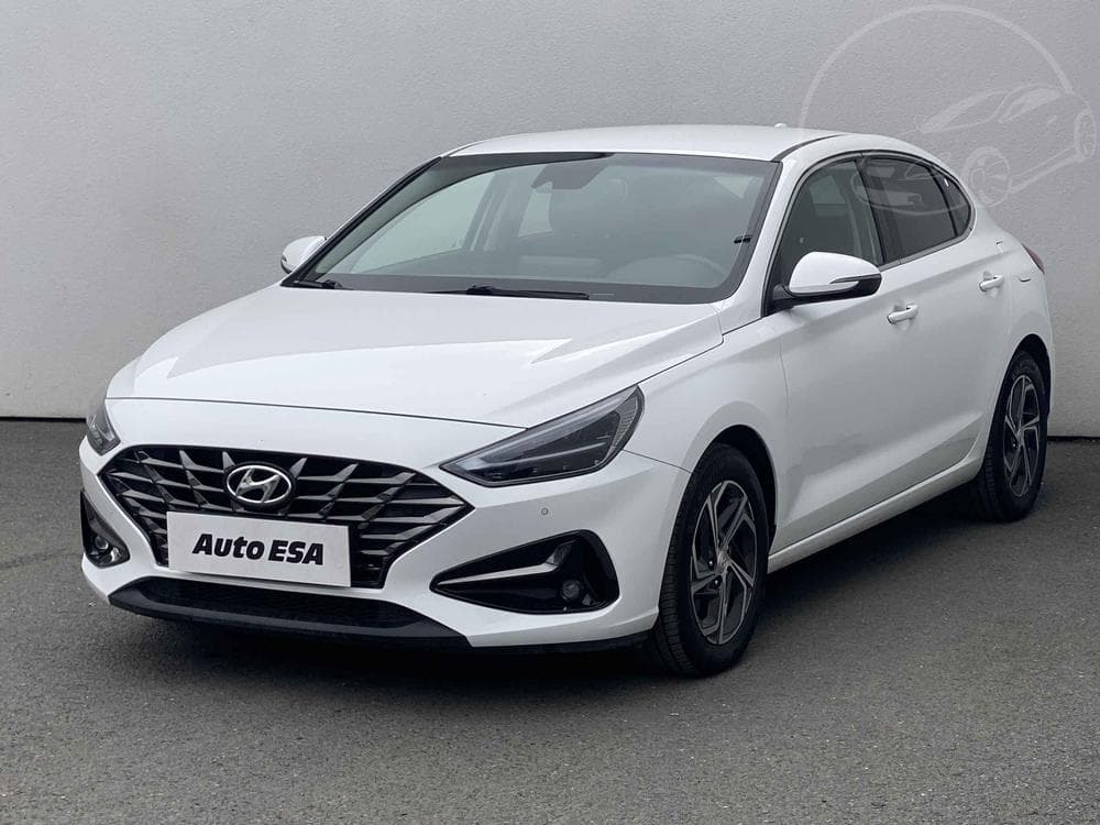 2022 Hyundai i30 - 3