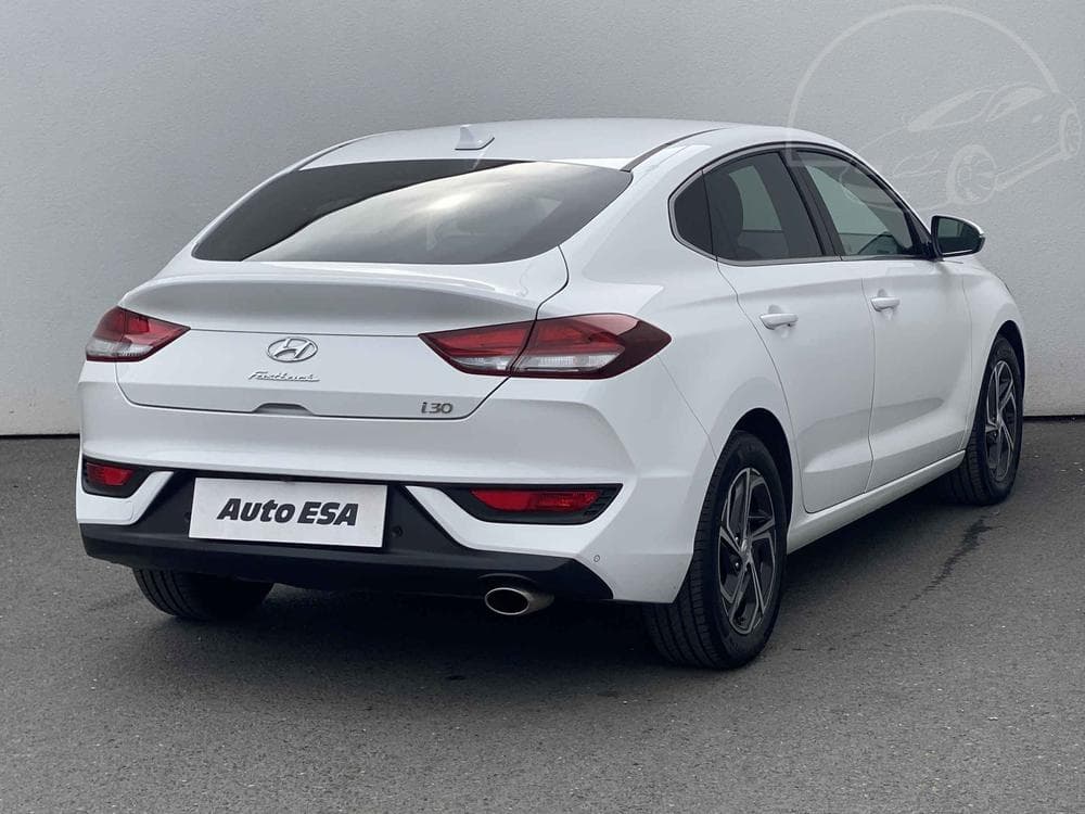 2022 Hyundai i30 - 4