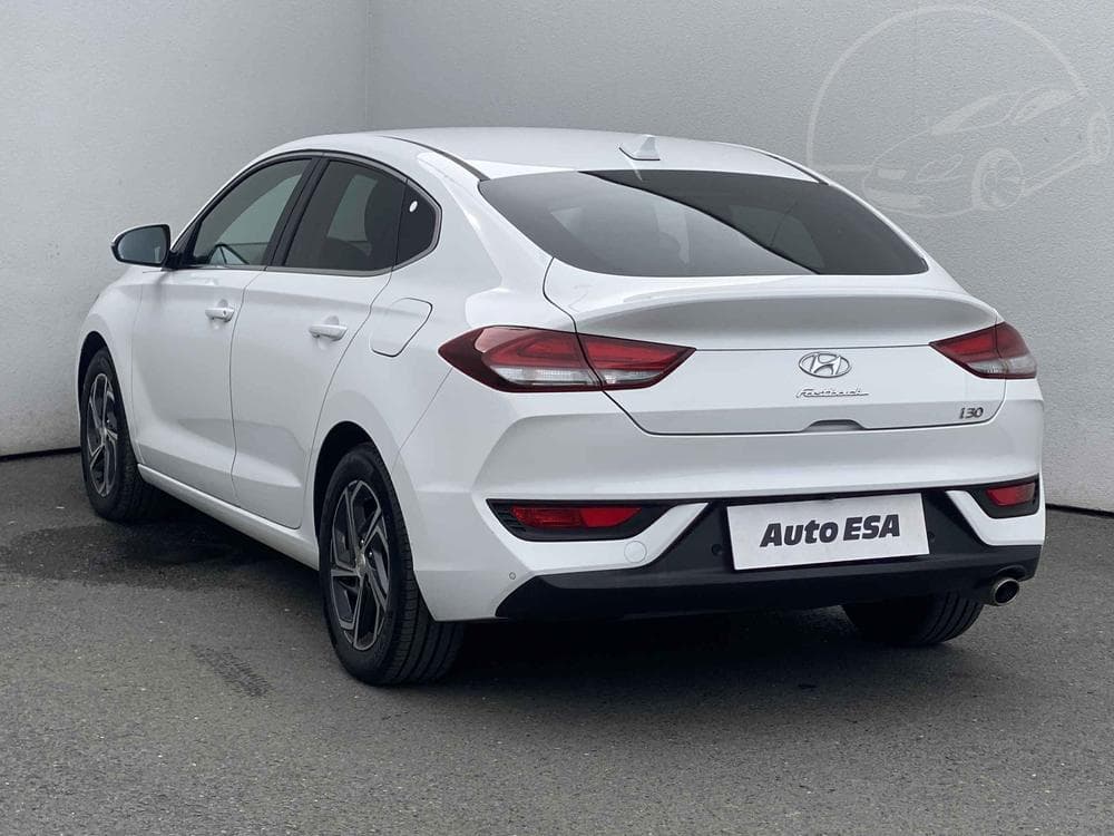 2022 Hyundai i30 - 6
