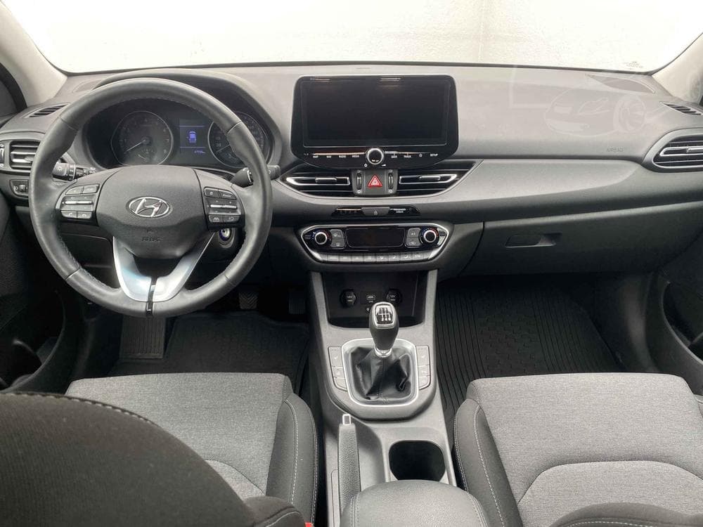 2022 Hyundai i30 - 8