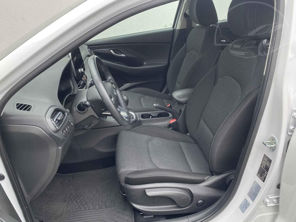 2022 Hyundai i30 - 9