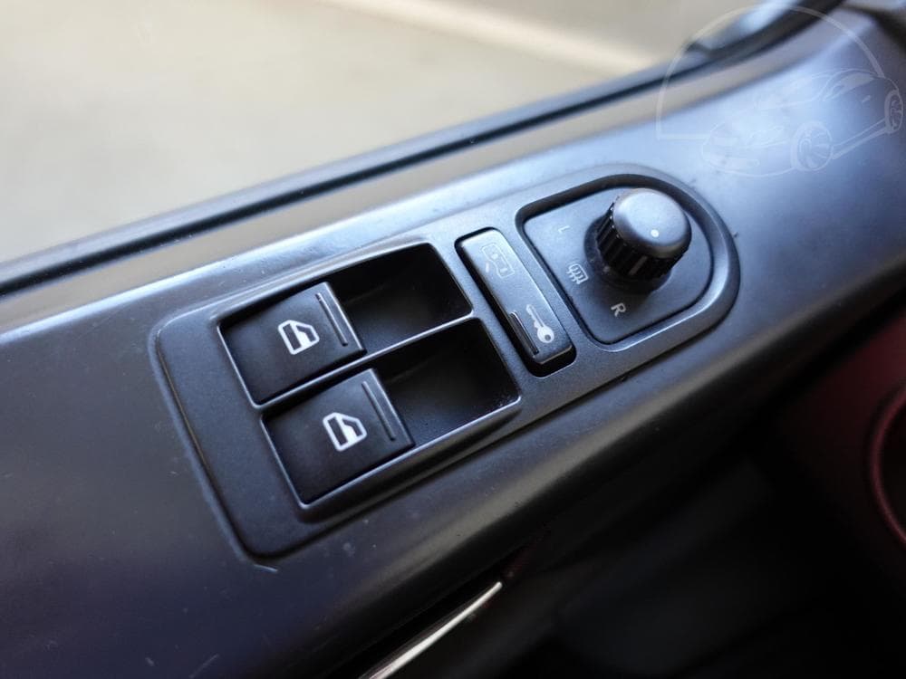 2008 Volkswagen Multivan - 14