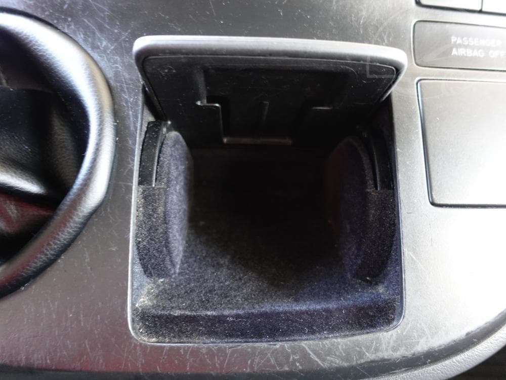 2008 Volkswagen Multivan - 19