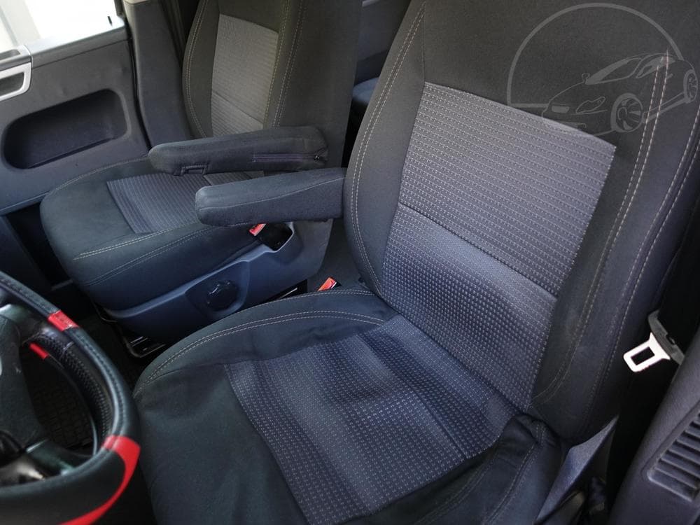 2008 Volkswagen Multivan - 9