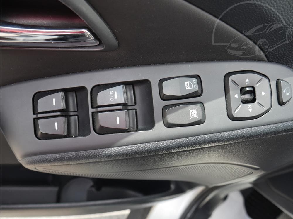 2012 Hyundai ix35 - 23