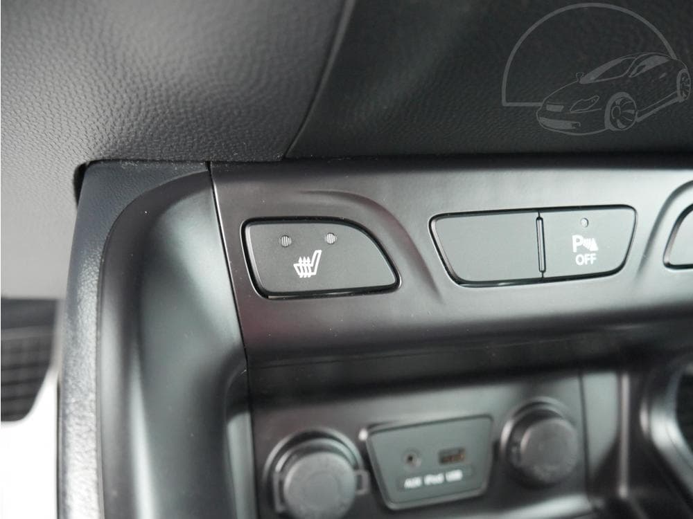 2012 Hyundai ix35 - 29