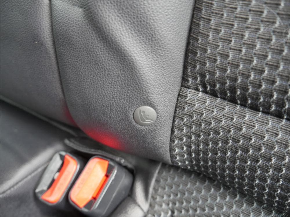 2012 Hyundai ix35 - 33