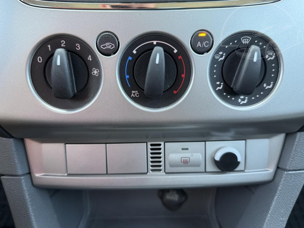 2011 Ford FOCUS - 13