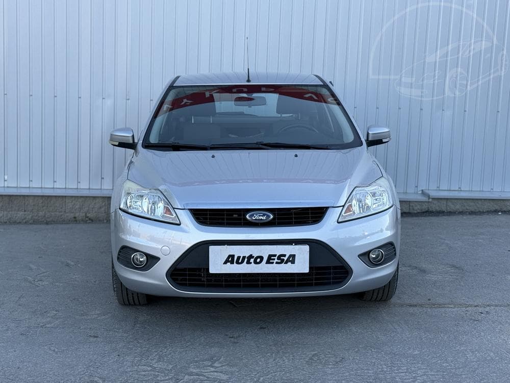 2011 Ford FOCUS - 2