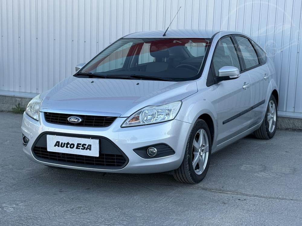 2011 Ford FOCUS - 3