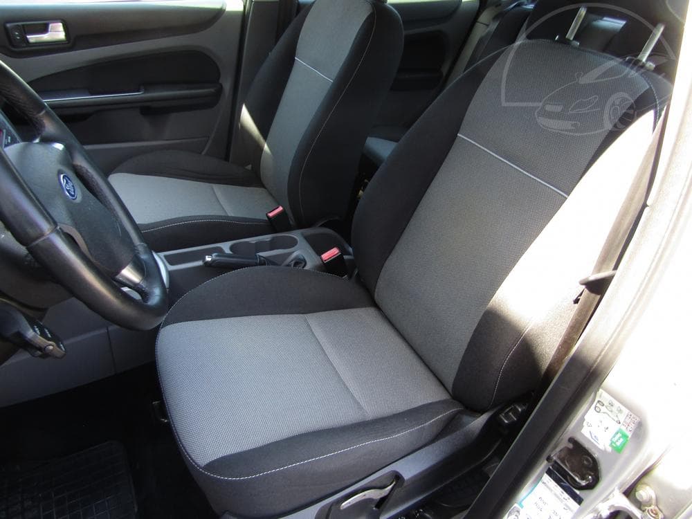 2011 Ford FOCUS - 9