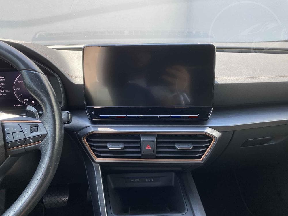2022 Cupra FORMENTOR - 12