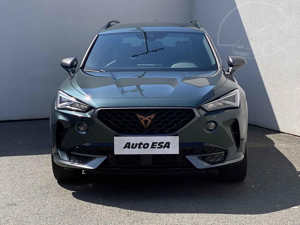 2022 Cupra FORMENTOR - 2