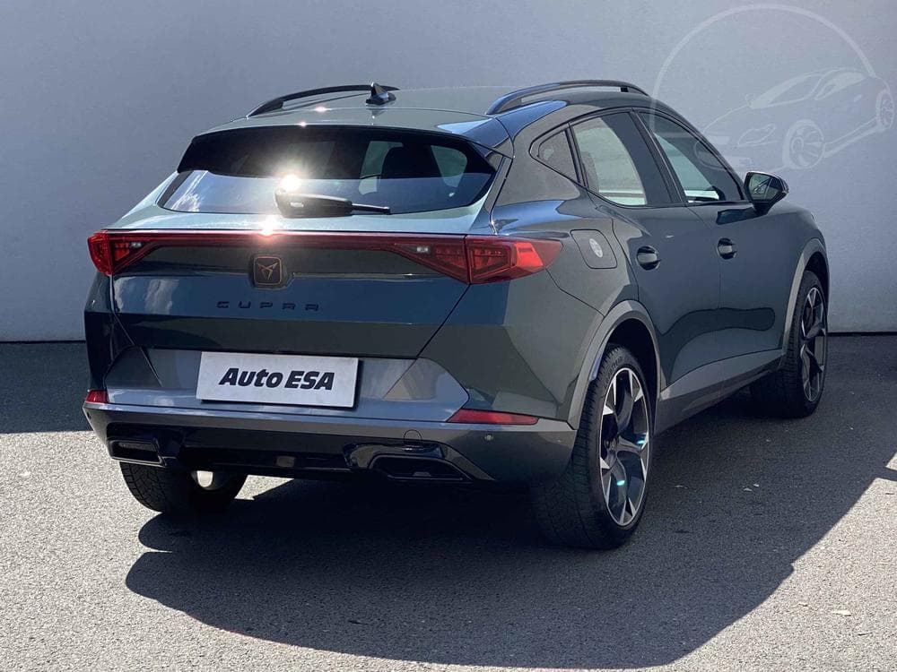 2022 Cupra FORMENTOR - 4