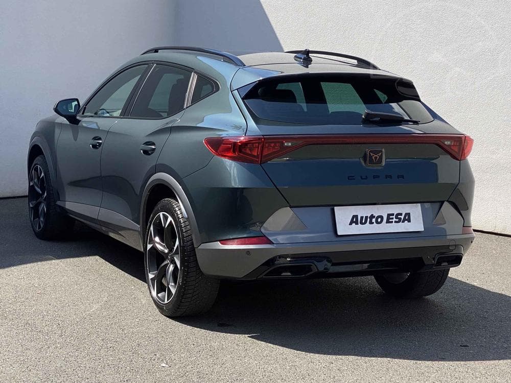 2022 Cupra FORMENTOR - 6