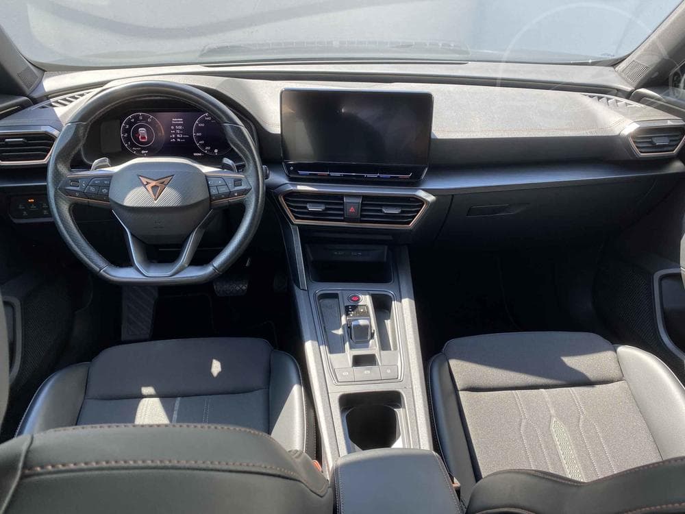 2022 Cupra FORMENTOR - 8