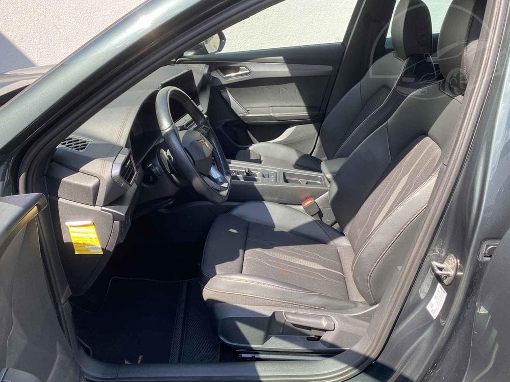 2022 Cupra FORMENTOR - 9