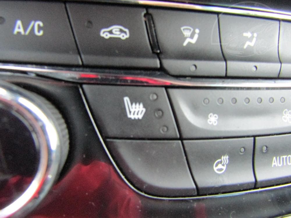 2021 Opel Astra - 15