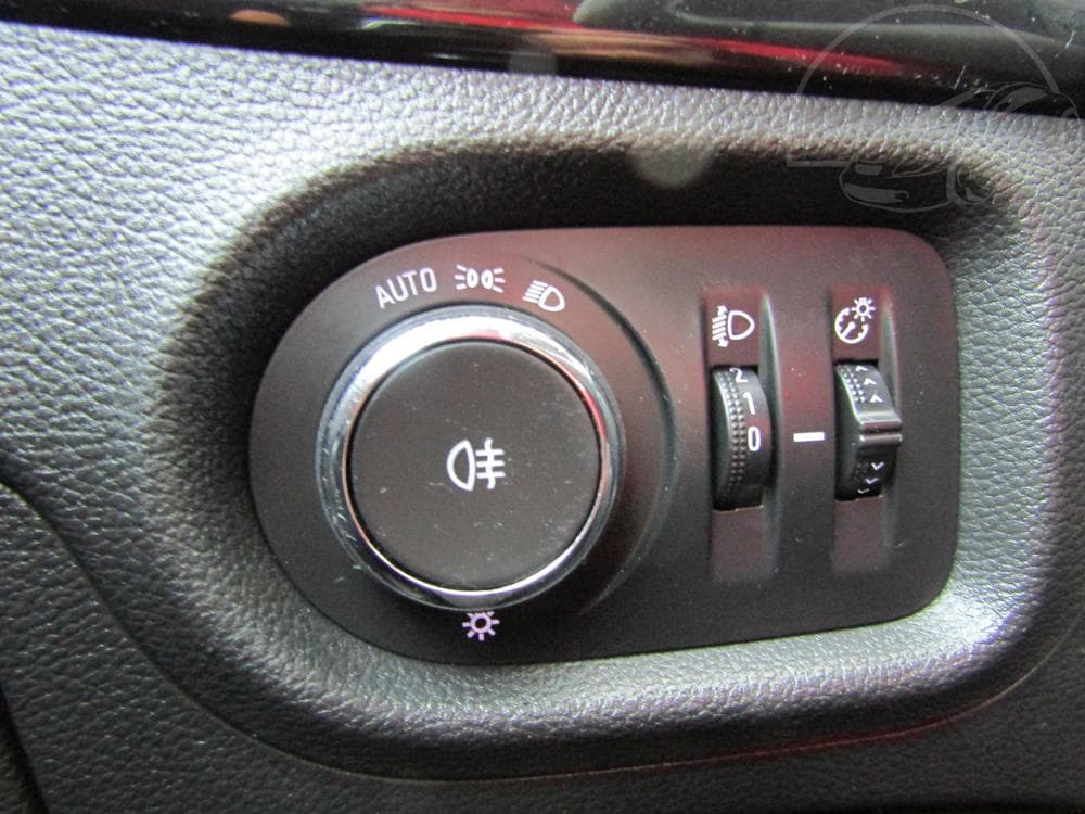 2021 Opel Astra - 17