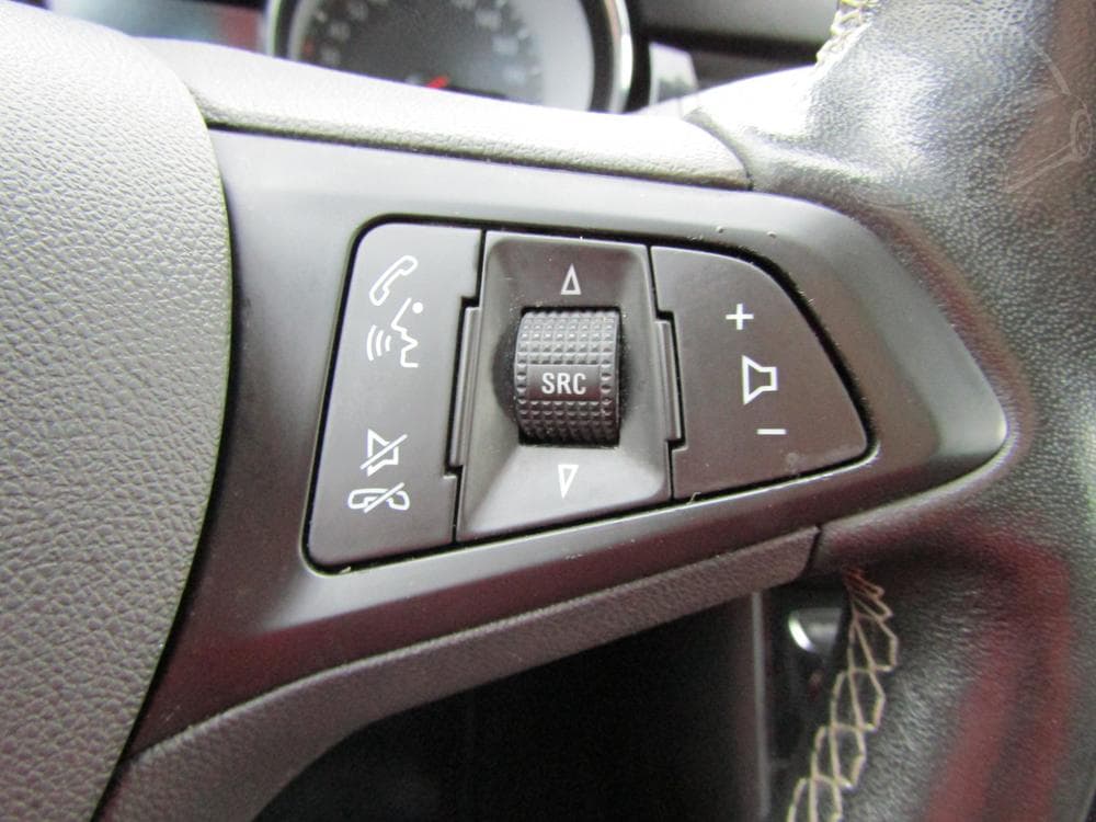 2021 Opel Astra - 19