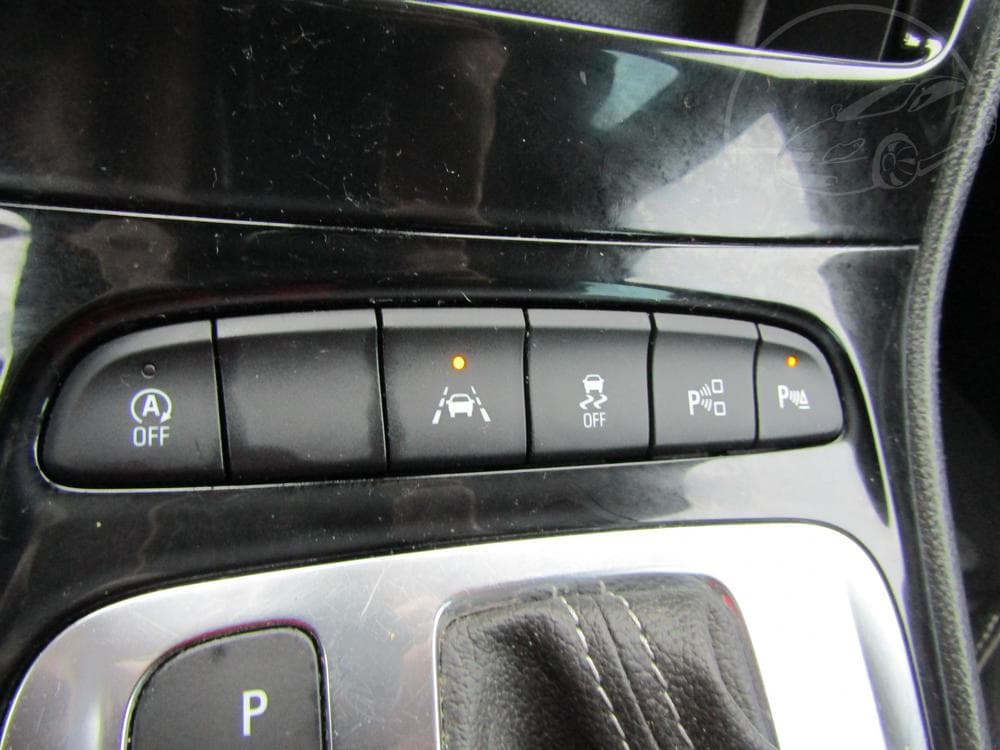 2021 Opel Astra - 20