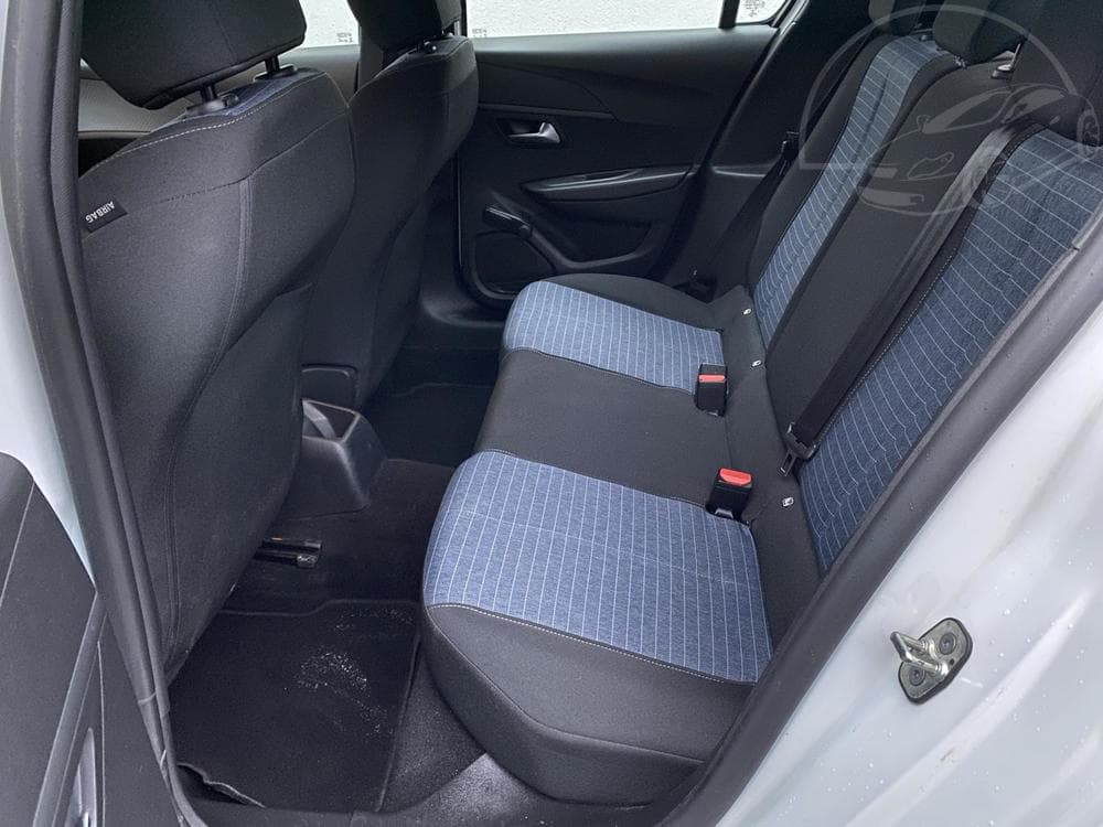 2020 Peugeot 208 - 10