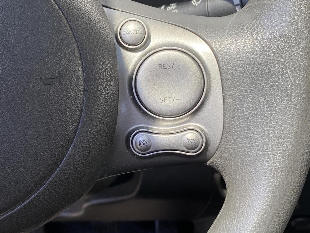 2009 Nissan CUBE - 13