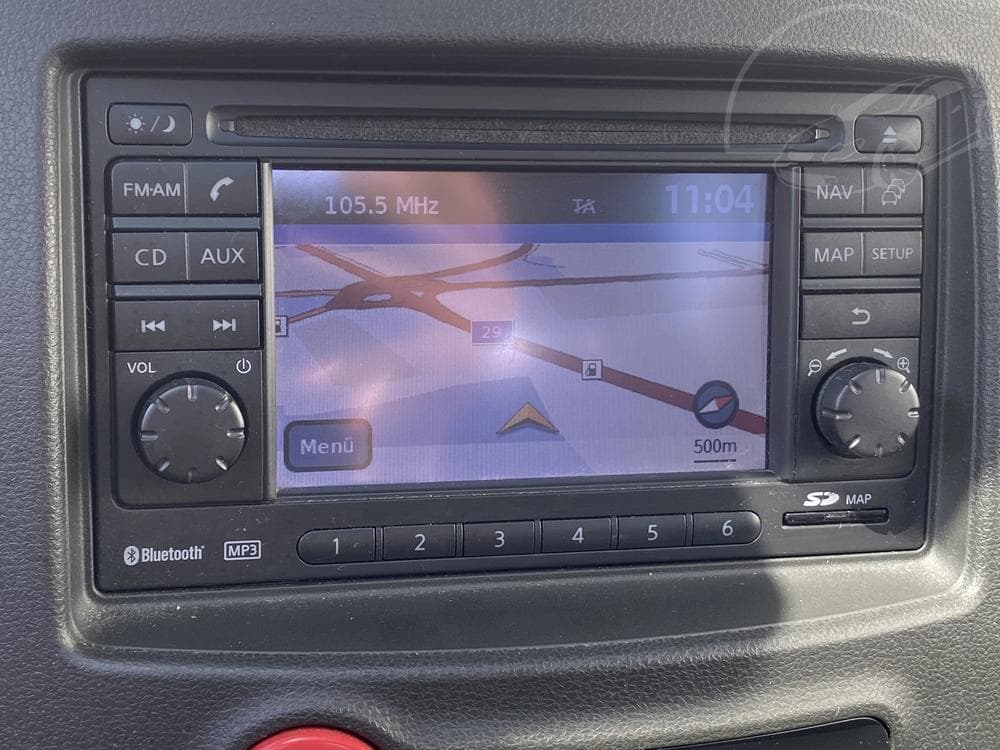 2009 Nissan CUBE - 15