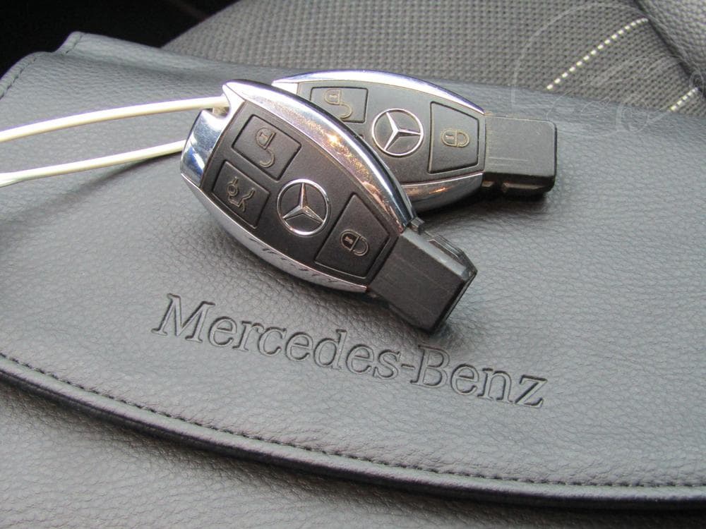 2015 Mercedes-Benz GLA - 58