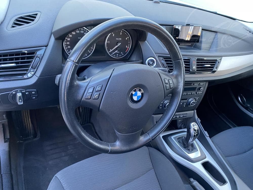2013 BMW X1 - 12