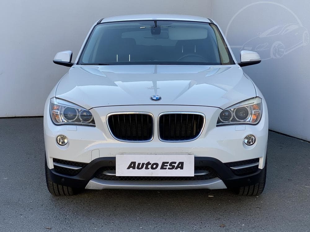 2013 BMW X1 - 2