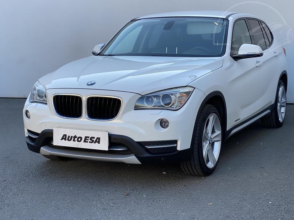 2013 BMW X1 - 3