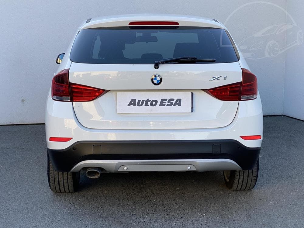 2013 BMW X1 - 5