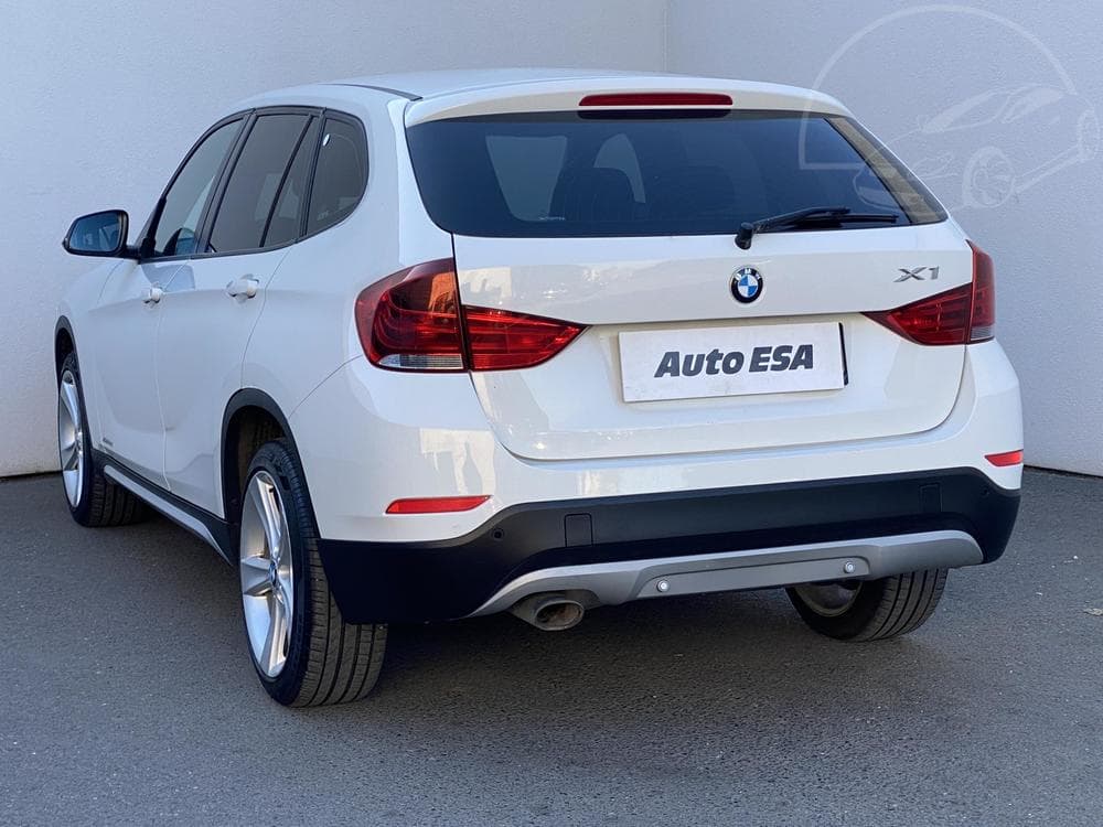 2013 BMW X1 - 6