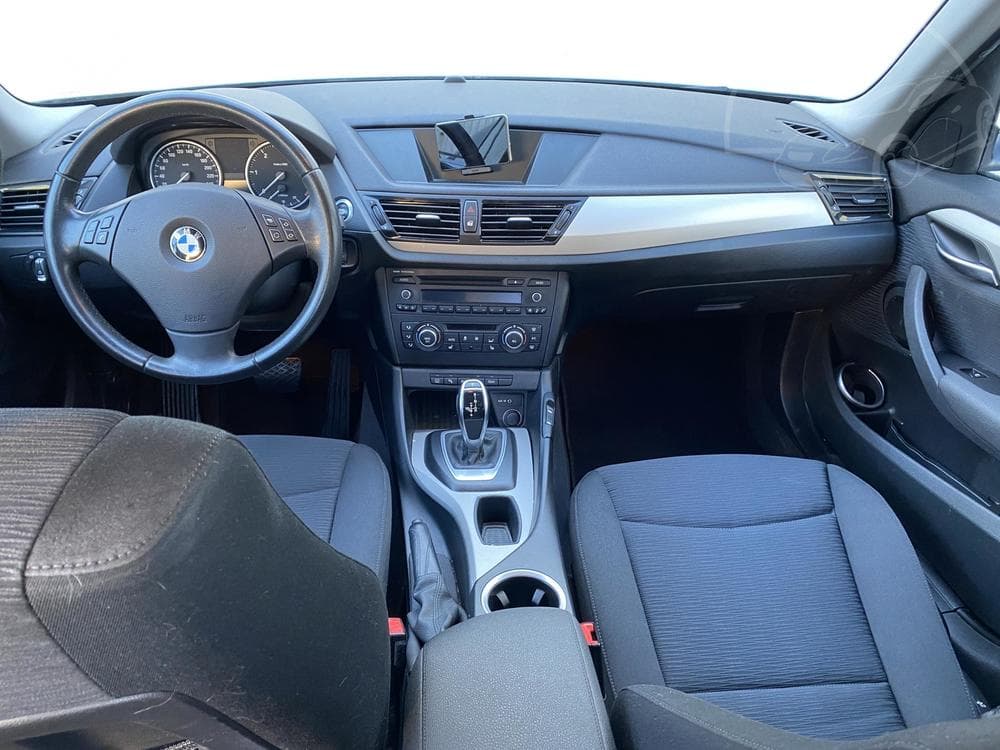 2013 BMW X1 - 8