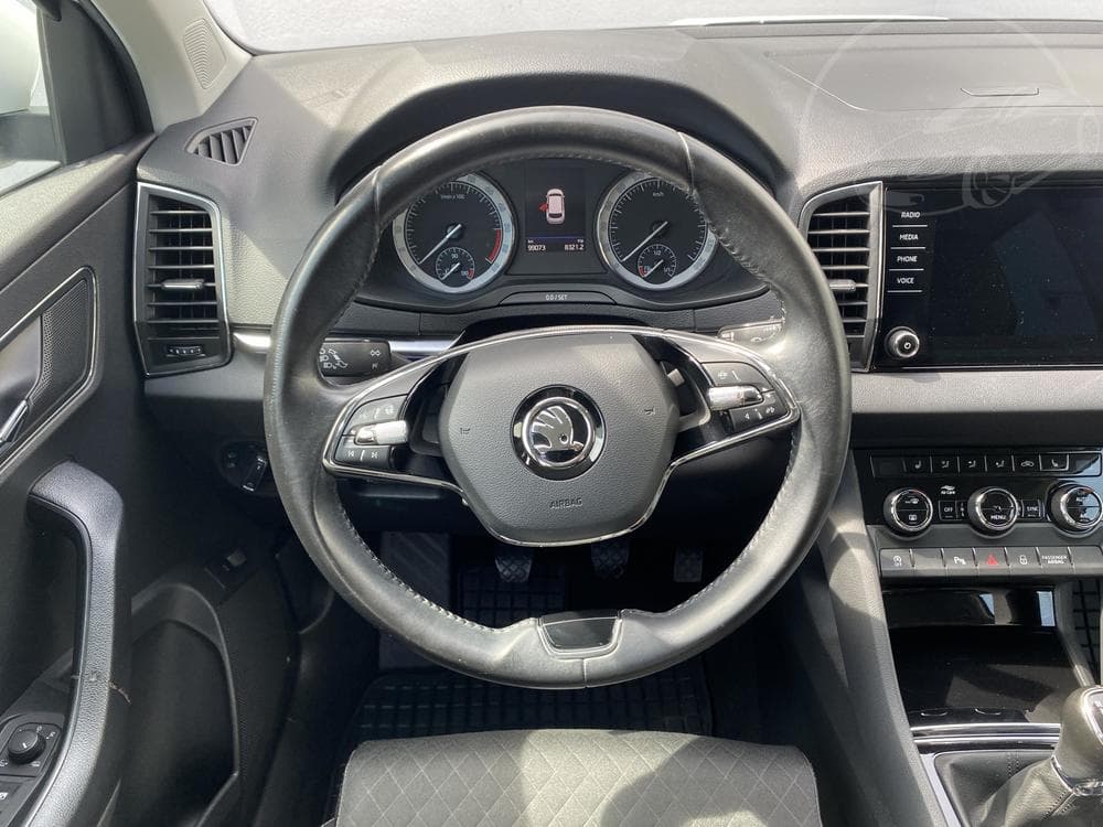 2021 Škoda KAROQ - 21